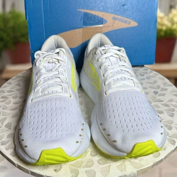 BROOKS Glycerin 20 Supportive Cushioned Road Running Shoes Sneakers main image 4